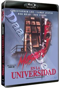 Meatcleaver Massacre |   Blu-Ray